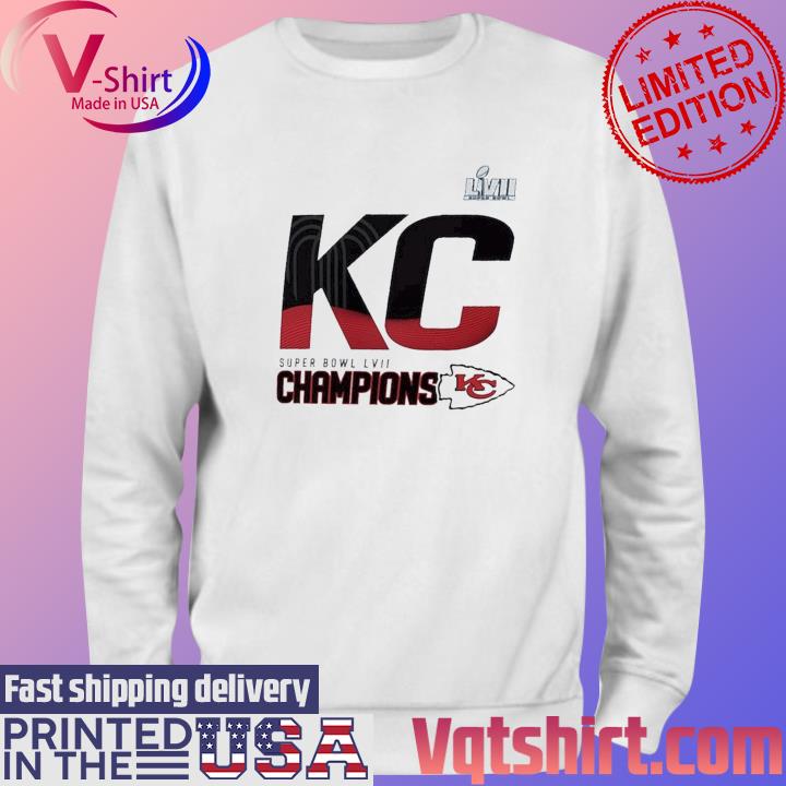 Kansas City Chiefs 2023 super bowl championship go chiefs shirt, hoodie,  sweater, long sleeve and tank top