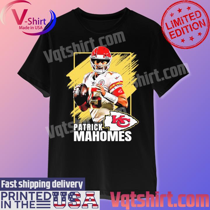 : Baku Apparel Kansas City Mahomes MVP Showtime Boys