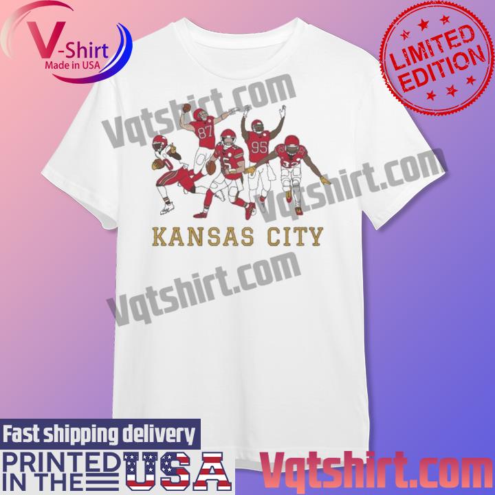 Kansas City Chiefs team Football Meme 2022 Super Bowl shirt