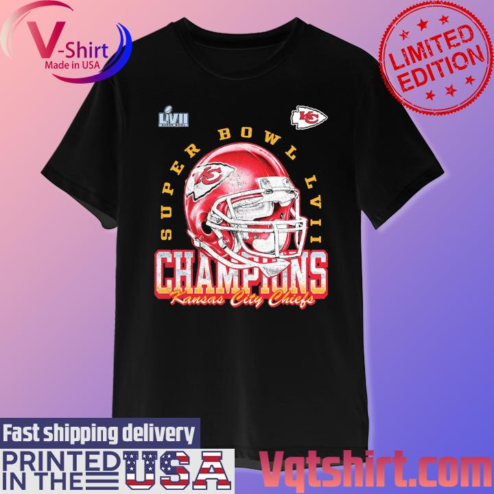 Kansas City Chiefs Youth Super Bowl LVII Champions Still Prime T-Shirt,  hoodie, sweater, long sleeve and tank top