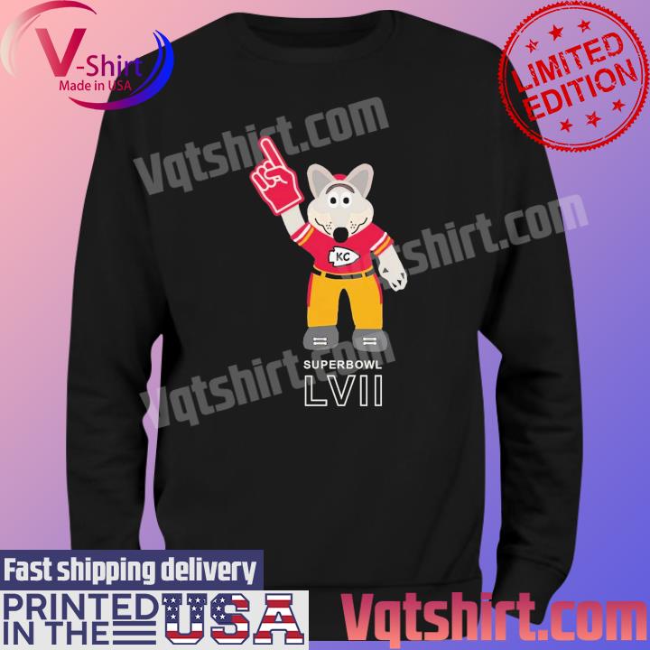 Official 2023 Super Bowl LVII Bound Kansas CIty Chiefs shirt, hoodie,  sweater, long sleeve and tank top
