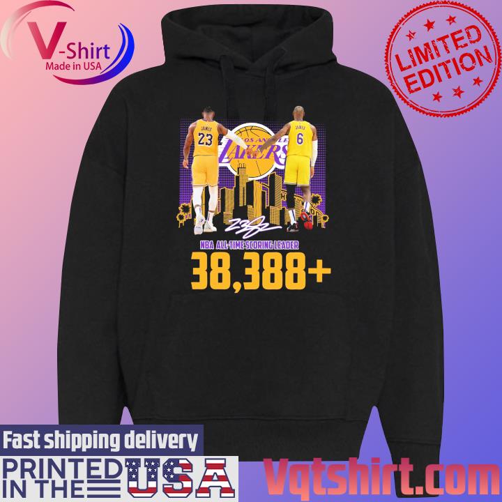 LeBron James Los Angeles Lakers NBA Shirt, hoodie, sweater, long sleeve and  tank top