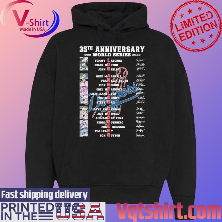 Los Angeles Dodgers 2023 Mother'S Day Shirt, hoodie, sweater and