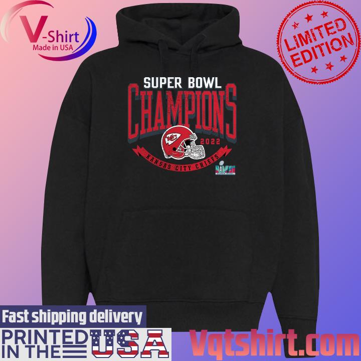 TS Kansas City Chiefs Logo shirt, hoodie, sweater, long sleeve and tank top