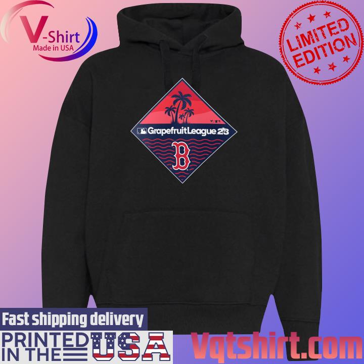 Boston Red Sox 2023 Spring Training Diamond Shirt, hoodie, sweater