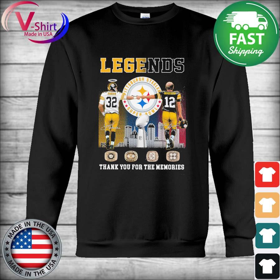 Pittsburgh Steelers Franco Harris Gamer Running Back shirt, hoodie,  sweater, long sleeve and tank top