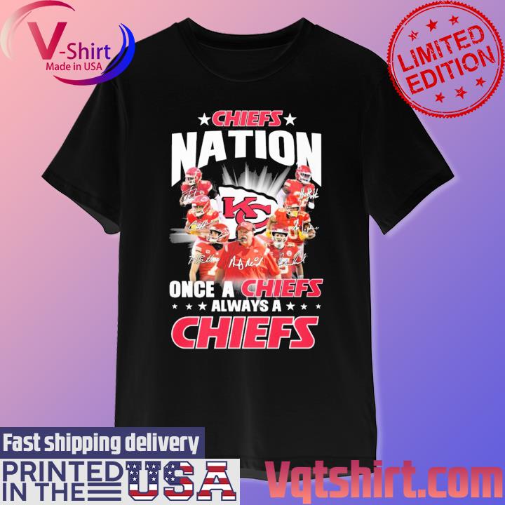 Kansas City Chiefs Football Super Bowl AFC Championship 2022 Shirt -  Wiseabe Apparels