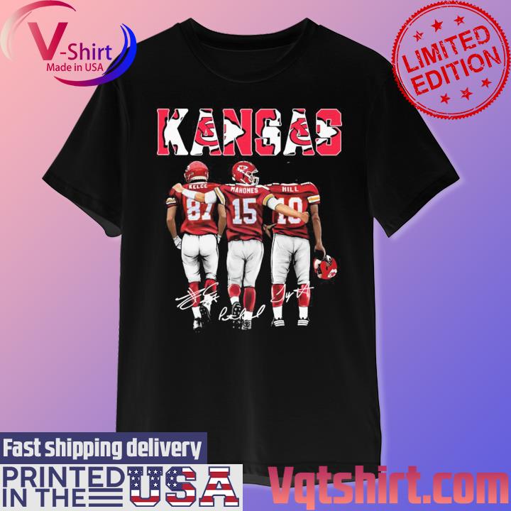 Patrick Mahomes him Kansas City Chiefs shirt, hoodie, sweater, long sleeve  and tank top