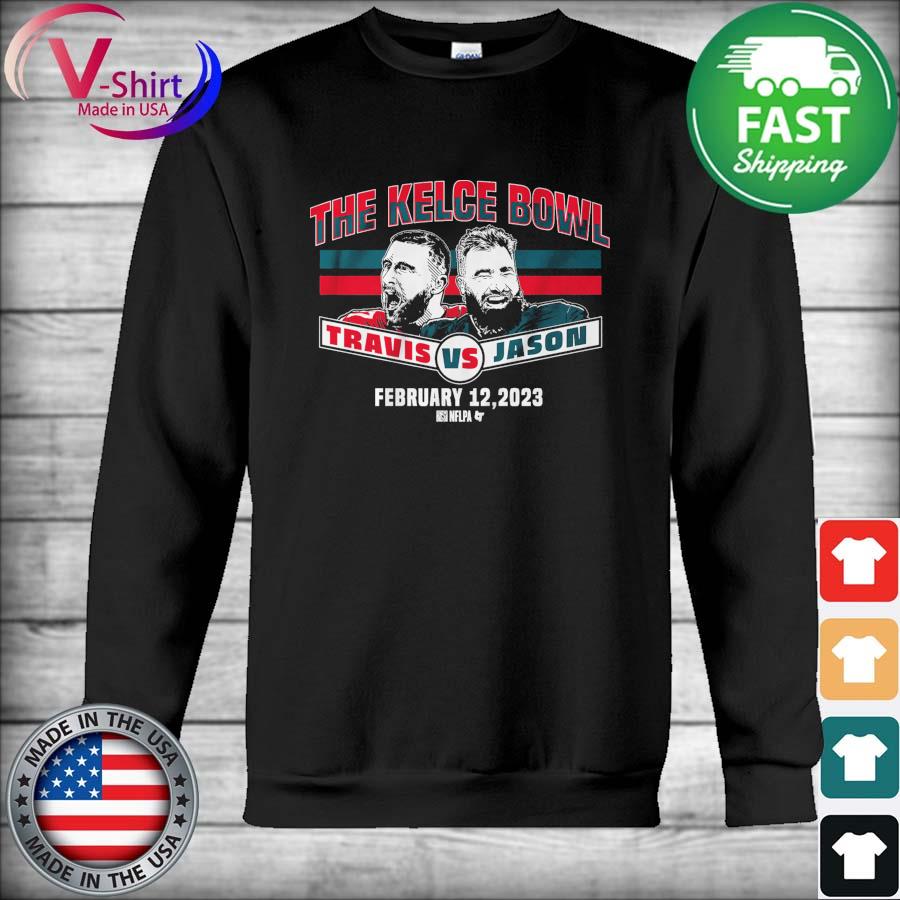 Travis Kelce legend NFLPA shirt, hoodie, sweater, long sleeve and tank top