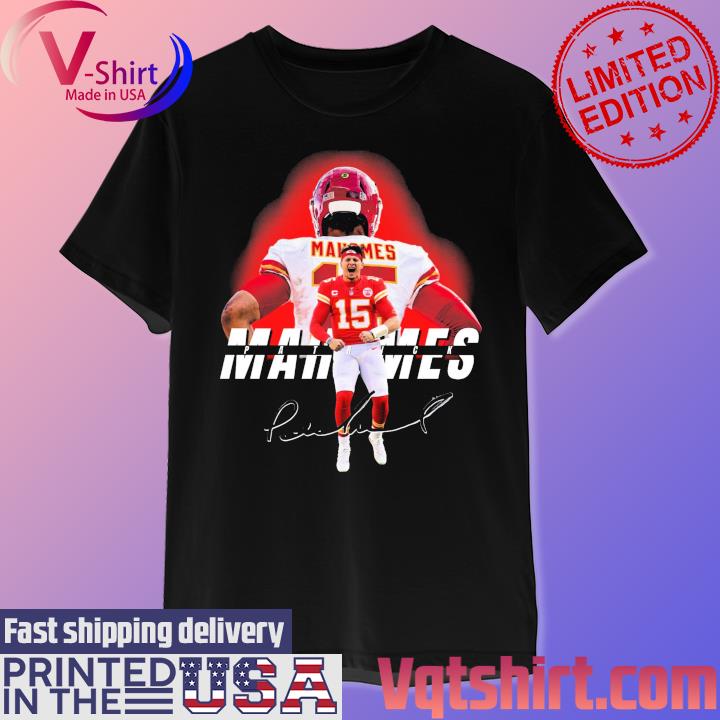 Nice patrick Mahomes Kansas City Chiefs shirt, hoodie, longsleeve