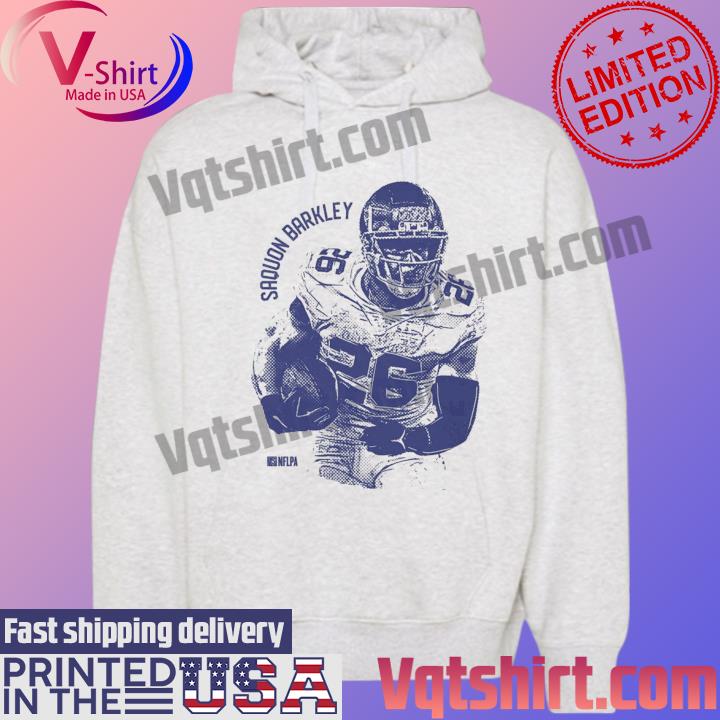 Saquon Barkley Nike shirt, hoodie, sweatshirt and tank top