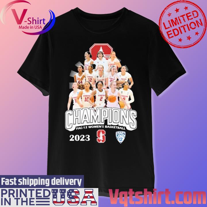 Stanford Ladies T-Shirts, Stanford Cardinal Shirts & Tees