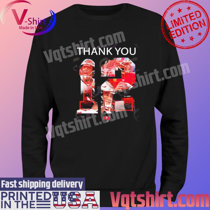 12 Tom Brady Tampa Bay Buccaneers T-Shirt, hoodie, sweater, long sleeve and  tank top