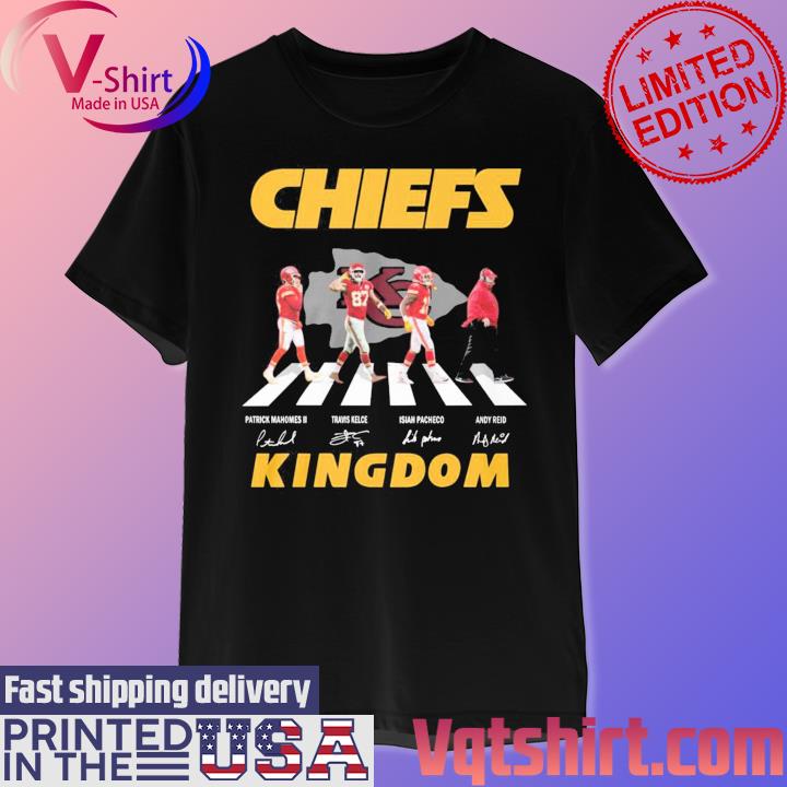 Patrick Mahomes Andy Reid and Travis Kelce Kansas City Chiefs shirt,  hoodie, sweater, long sleeve and tank top