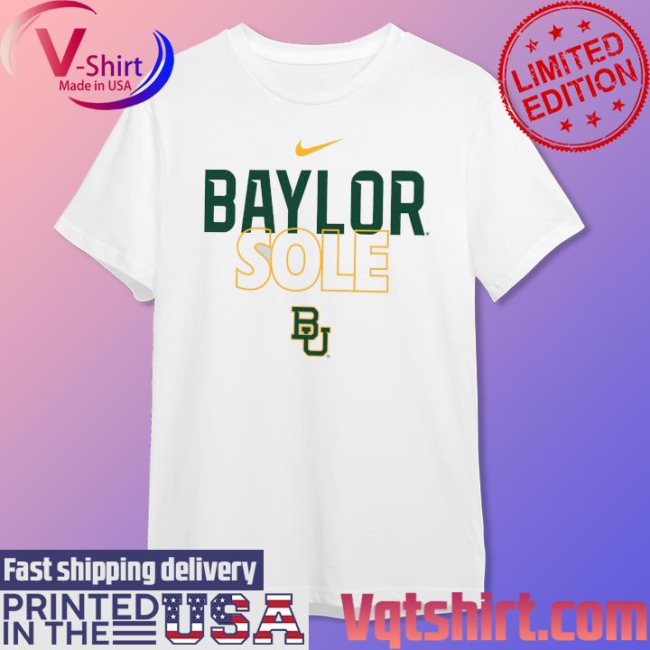 Baylor Bears Nike On Court Bench Shirt, hoodie, sweater, long sleeve and  tank top