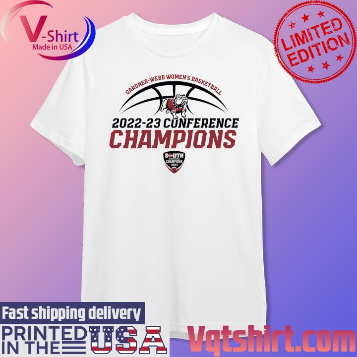 2023 C-USA Women's Basketball Champions Shirt