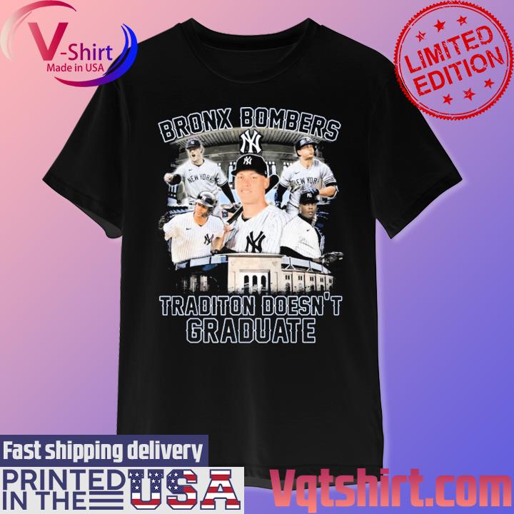 New York Yankees Bronx Bombers shirt, hoodie, sweater, long sleeve and tank  top