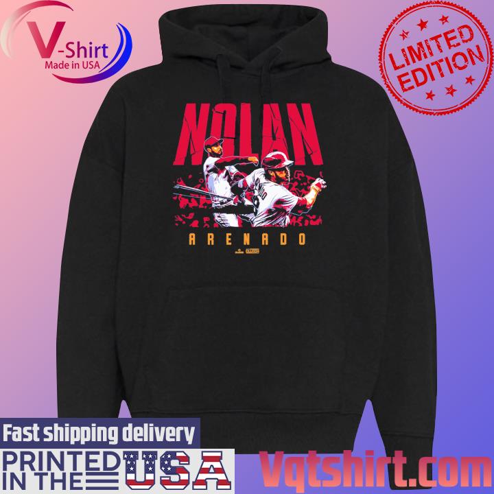 Official nolan Arenado St. Louis Cardinals MLBPA shirt, hoodie, sweater,  long sleeve and tank top