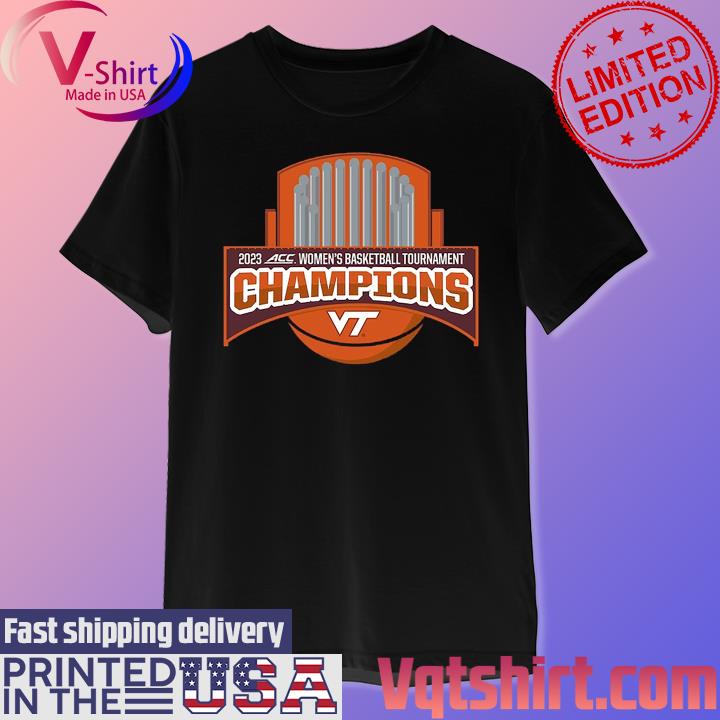 Throwback Thursday: When Virginia Tech was an ACC champion (again