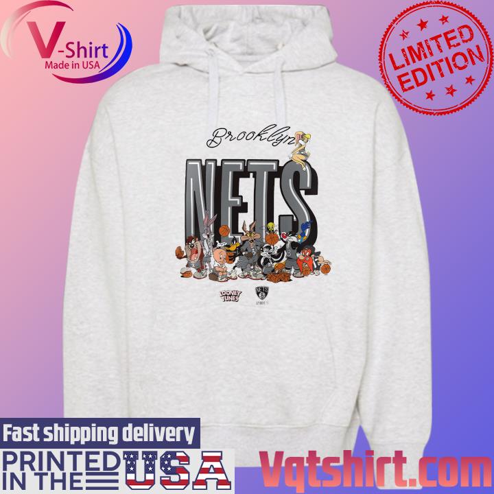Official nba Brooklyn Nets City Graphic Shirt, hoodie, sweater, long sleeve  and tank top