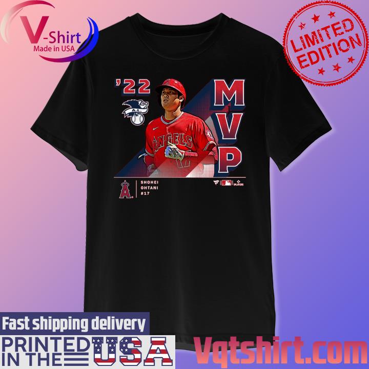 Shohei Ohtani 17 T-shirt, hoodie, sweater, longsleeve and V-neck T-shirt