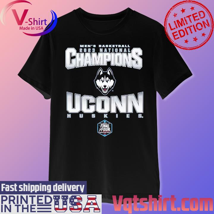 UConn national champions gear: Where to get Huskies shirts, hats