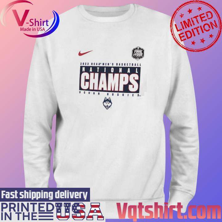 UConn national champions gear: Where to get Huskies shirts, hats