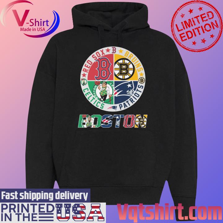 Boston Sport Team Red Sox Bruins Patriots and Celtics shirt, hoodie, sweater,  long sleeve and tank top