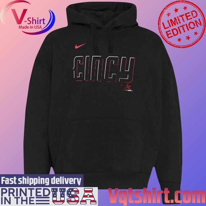 Official CincinnatI reds 2023 city connect t-shirt, hoodie, sweater, long  sleeve and tank top