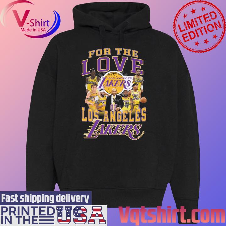 Los Angeles Lakers X Black Panther basketball jersey - LIMITED EDITION