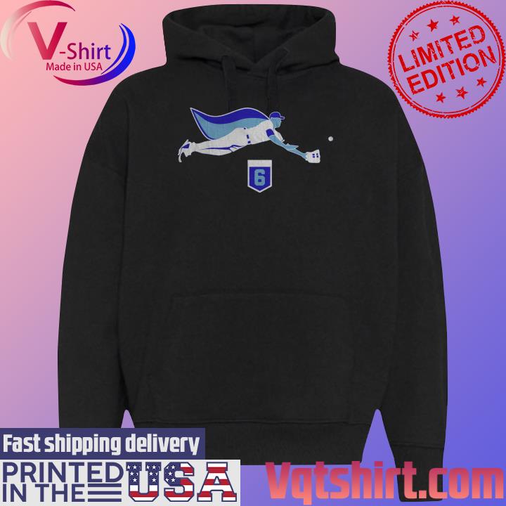 Lorenzo Cain Super Cain shirt, hoodie, sweater, long sleeve and