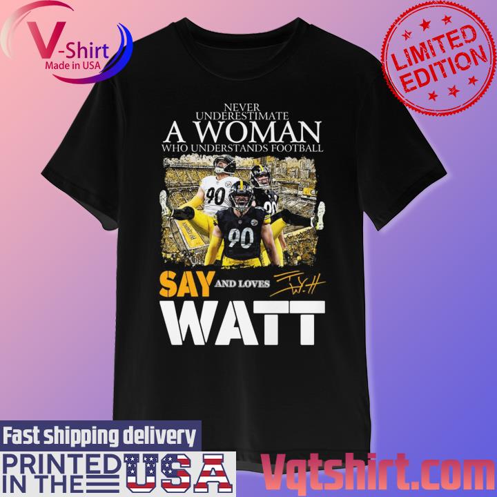 Never Underestimate A Woman Who Understands Football And Loves New Orleans  Saints Shirt