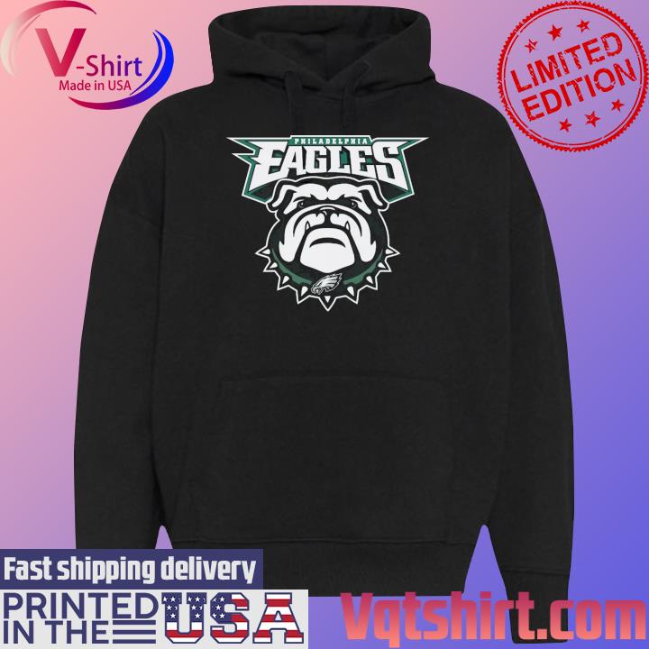 Funny Philadelphia Eagles Dawgs 2023 shirt, hoodie, longsleeve