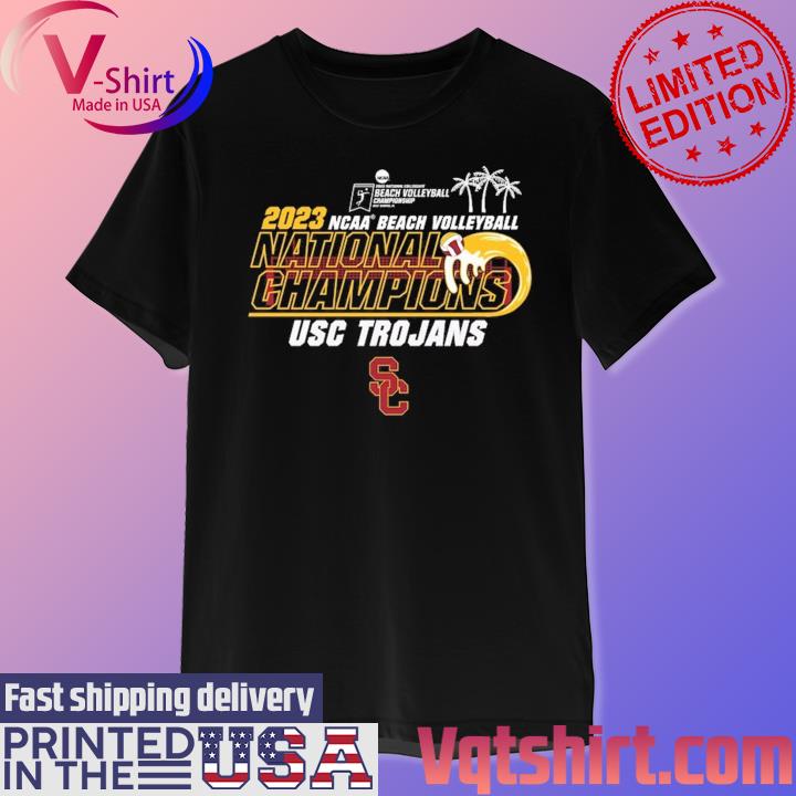 2023 National Collegiate Beach Volleyball Championship Shirt, hoodie,  sweater, long sleeve and tank top