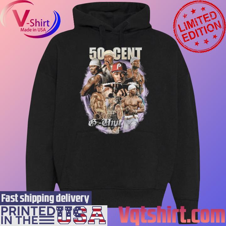 50 Cent G-Unit tank tops