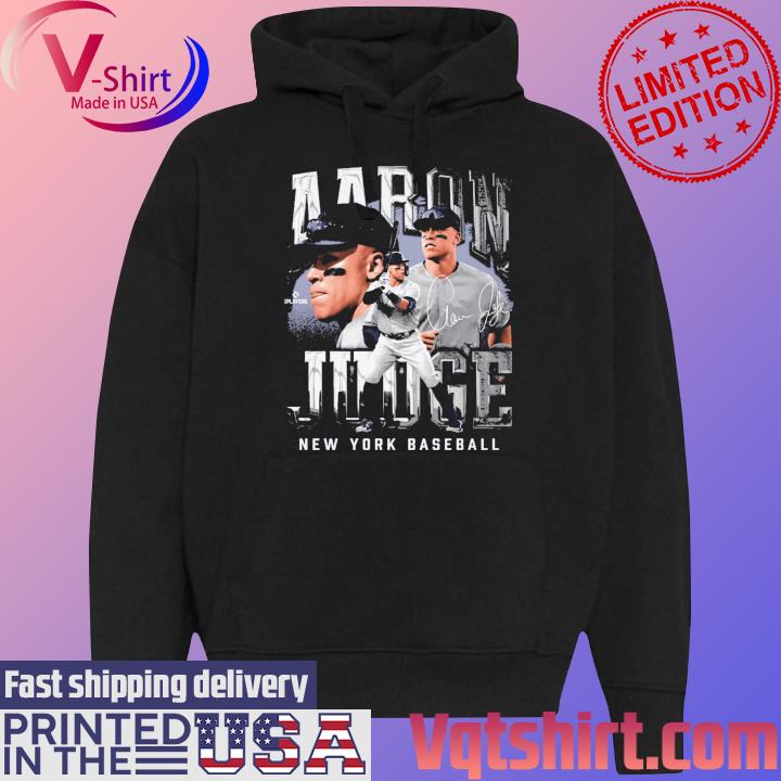 NY Yankees Aaron Judge Vintage T-shirt, hoodie, sweater, long sleeve and  tank top