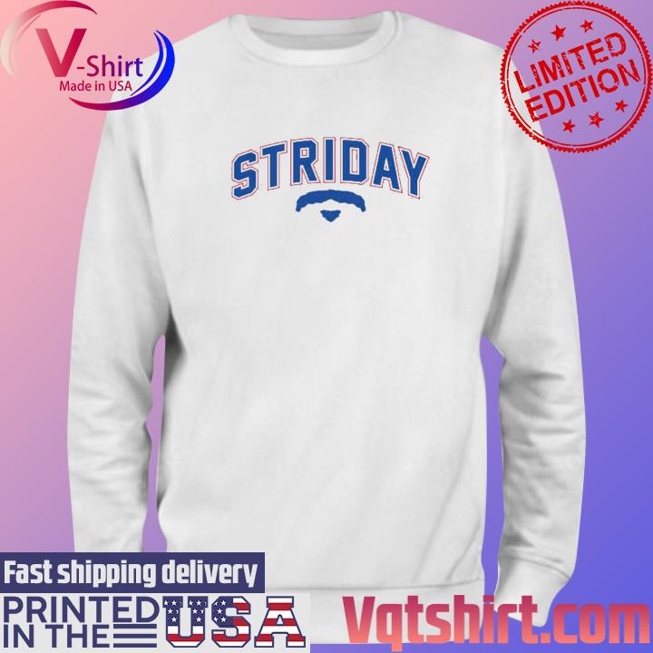 Endastore Spencer Strider striday T-Shirt