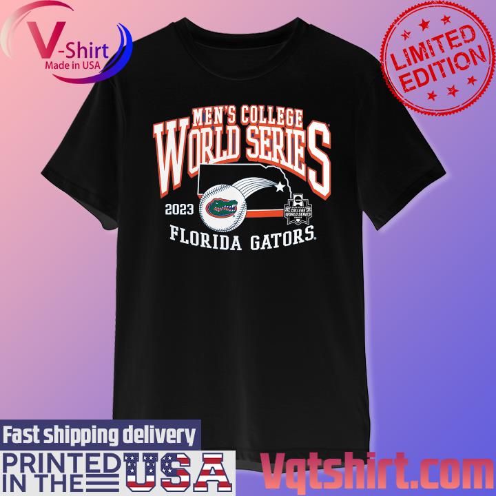 NCAA Baseball National Champions Champions Florida Gators Baseball Jersey -   Worldwide Shipping