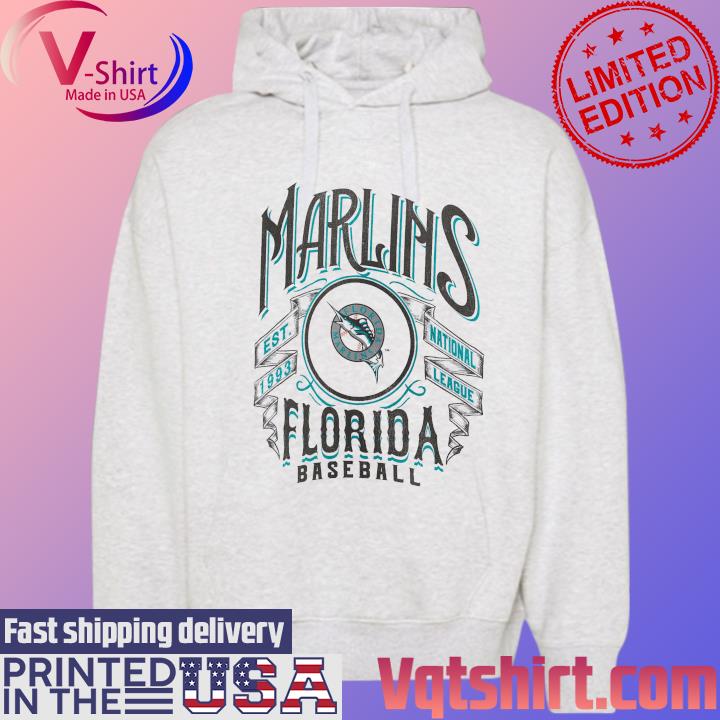 Florida Marlins Darius Rucker Est 1993 American League shirt, hoodie,  sweater, long sleeve and tank top