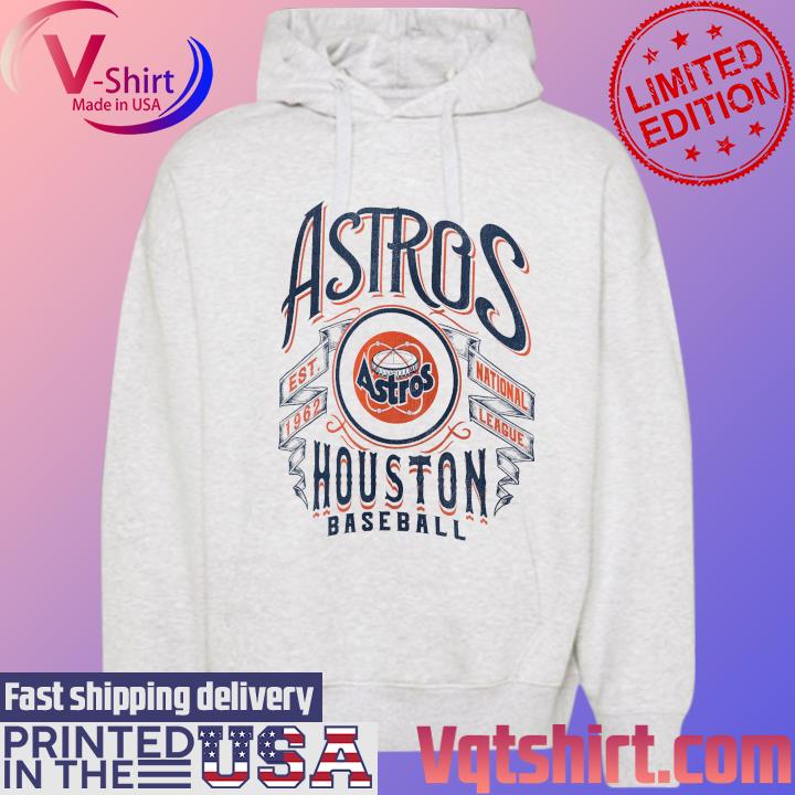 Houston Astros Pride T-Shirt, hoodie, sweater, long sleeve and tank top