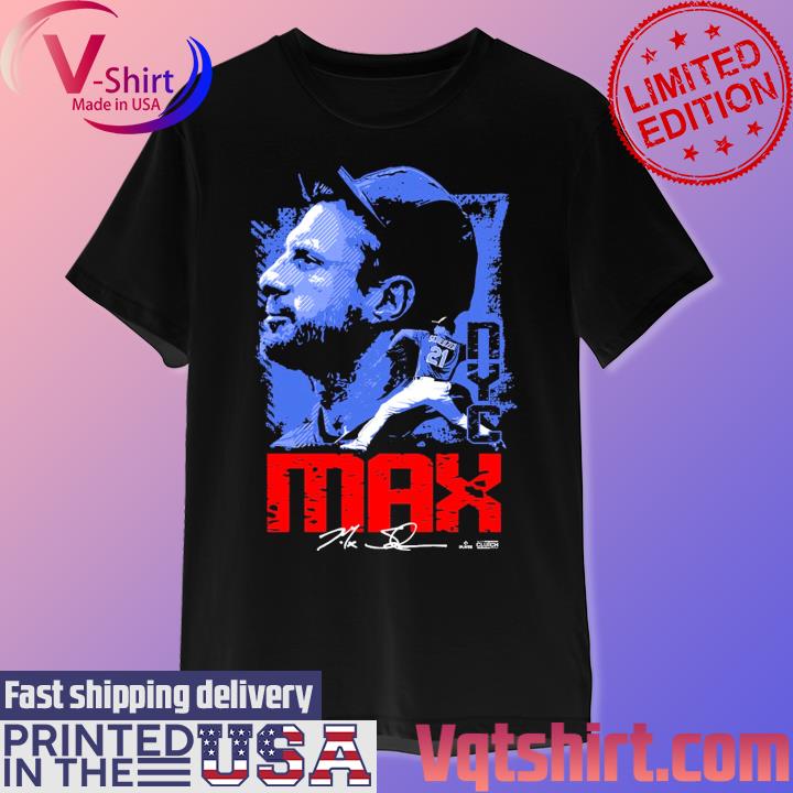 New York Mets Max Scherzer MLBPA signature Shirt - Bring Your Ideas,  Thoughts And Imaginations Into Reality Today