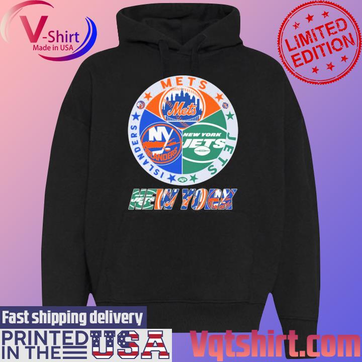 Official new york mets jets islanders shirt, hoodie, sweatshirt