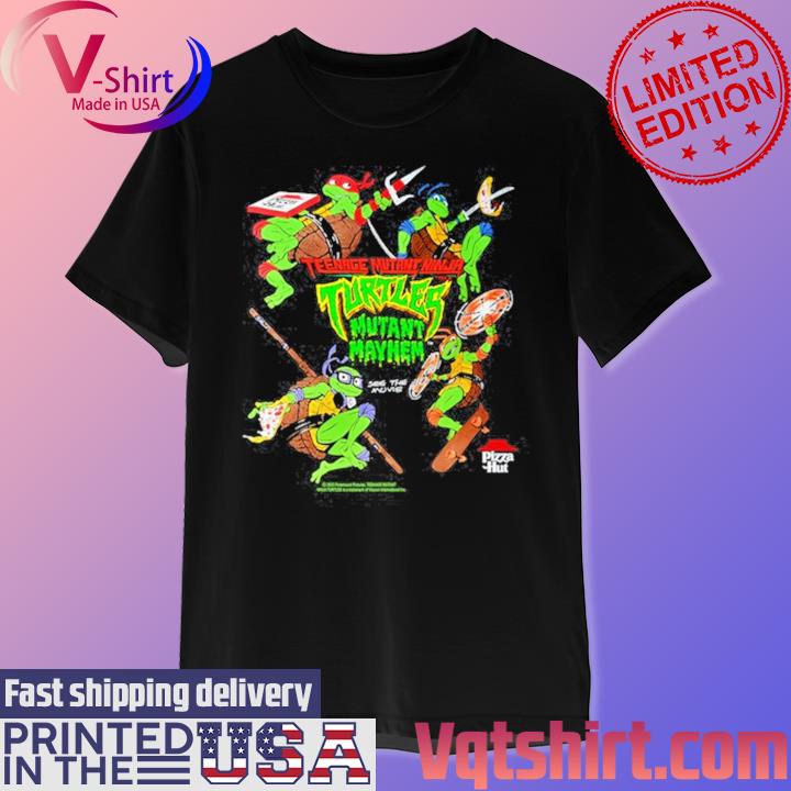 Official teenage Mutant Ninja Turtles Shirt, hoodie, long sleeve tee