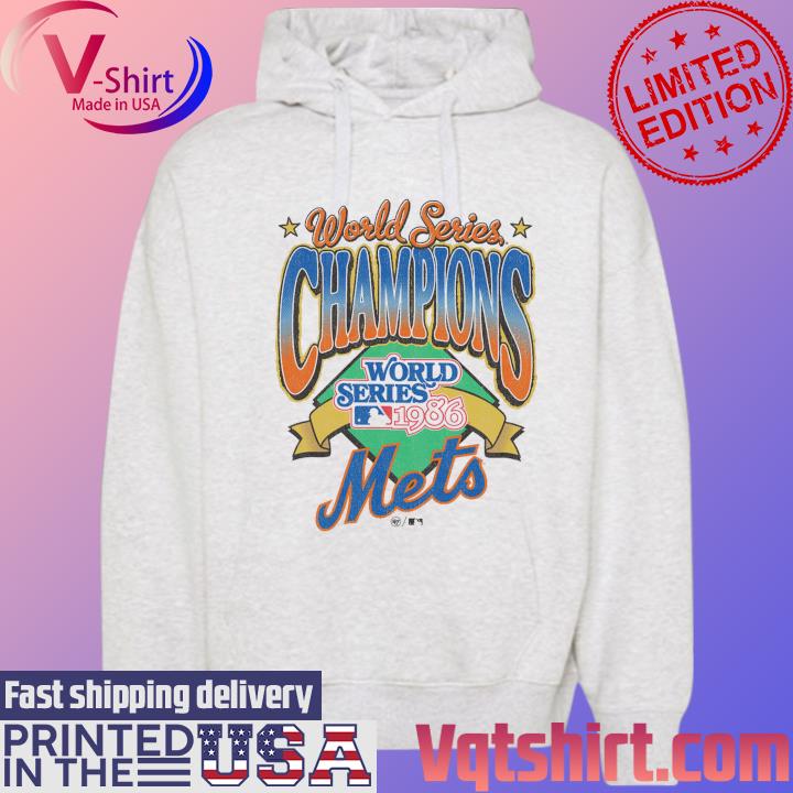 Mets World Series T-Shirts & Hoodies 2015