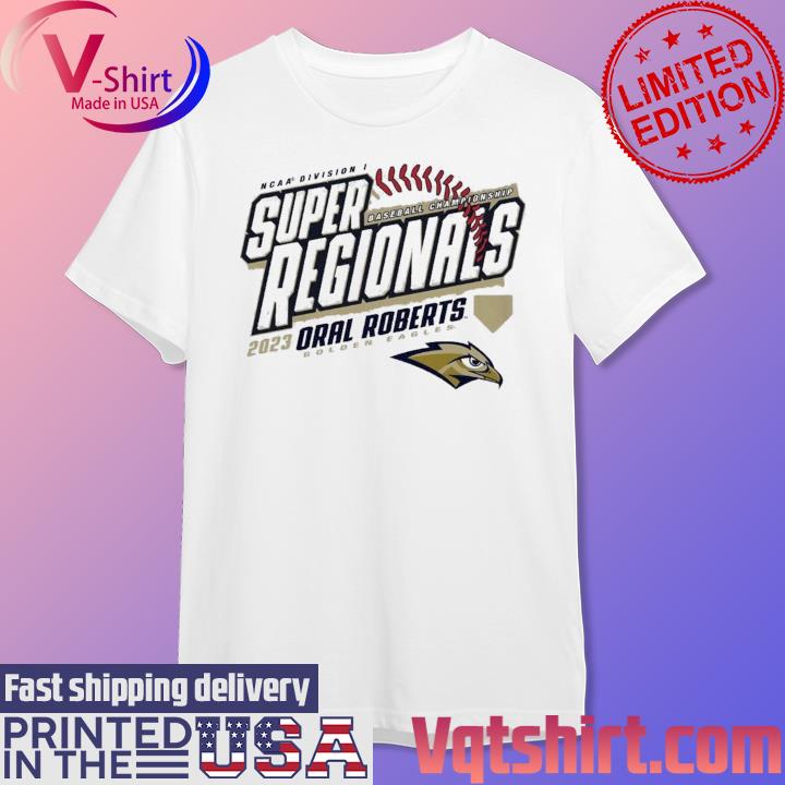 2023 Division I Championship Oral Roberts Baseball shirt, hoodie, sweater,  long sleeve and tank top