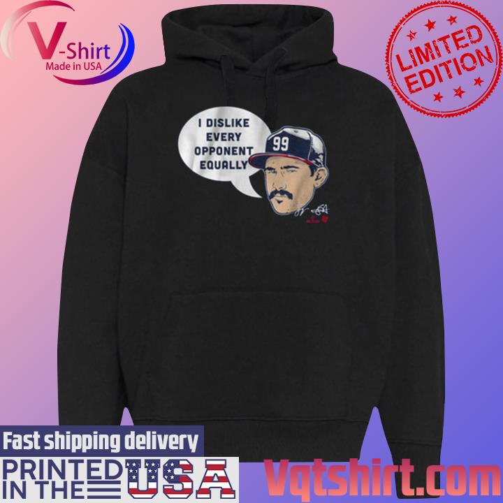 Spencer Strider Dislike Every Opponent Shirt, hoodie, sweater