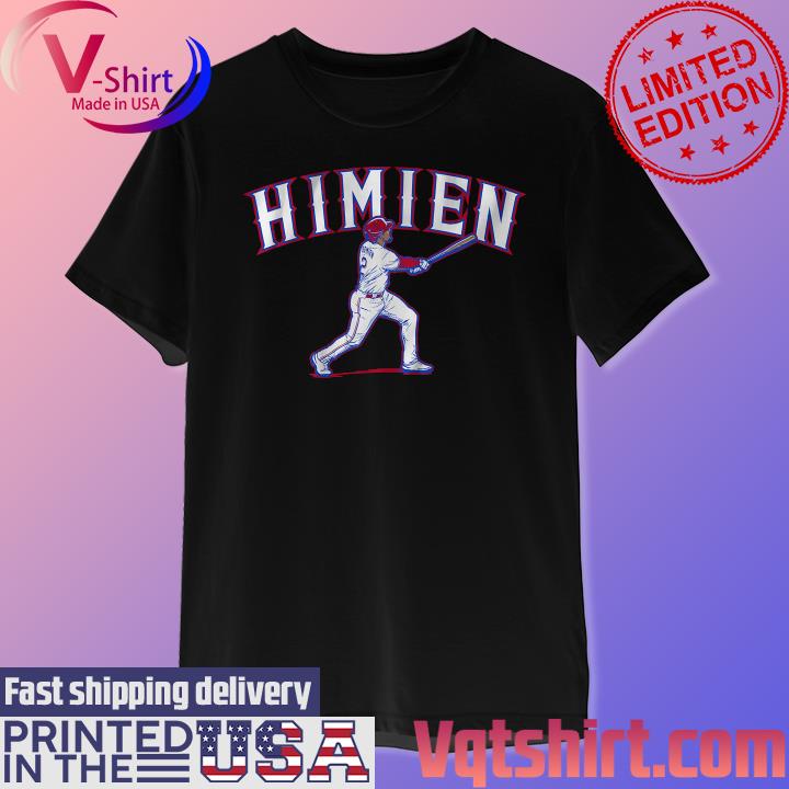 Marcus Semien Himien shirt, hoodie, sweater and long sleeve