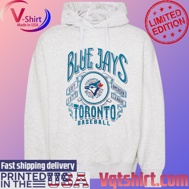 Official toronto Blue Jays Darius Rucker Collection Distressed Rock T-Shirt,  hoodie, sweater, long sleeve and tank top