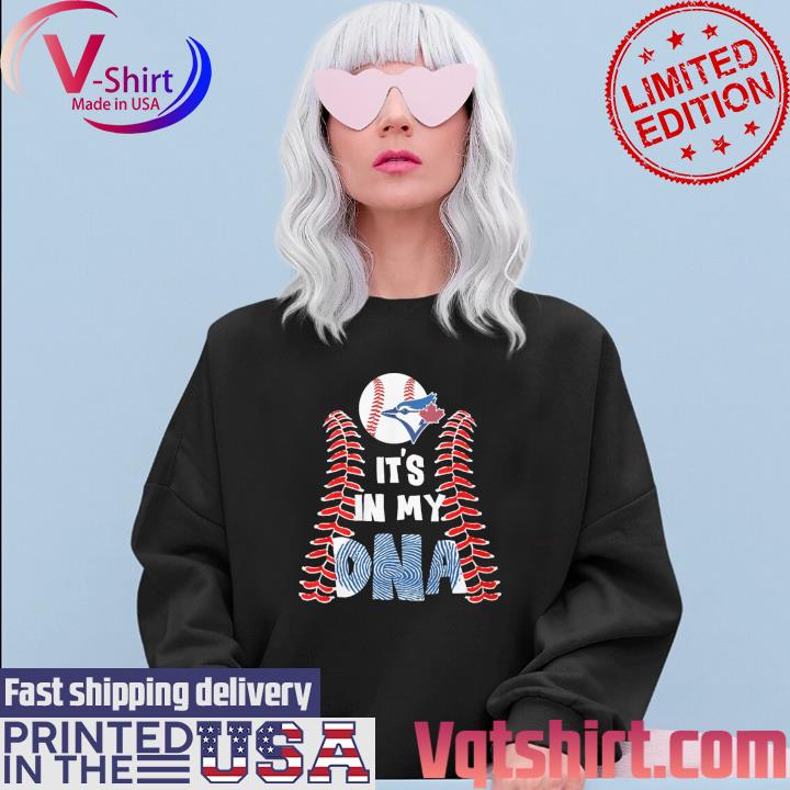 Official Boston red sox it's in my DNA 2023 T-shirt, hoodie, tank top,  sweater and long sleeve t-shirt