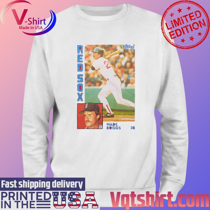 Boston Red Sox X Topps retro baseball shirt, hoodie, sweater, long sleeve  and tank top